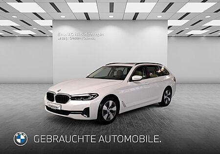 BMW 520i Touring