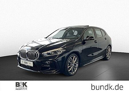 BMW 120d Hatch