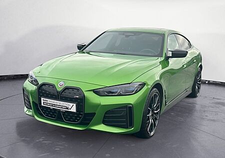 BMW 1er M Coupé i4 M50 Gran Coupé