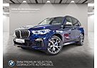 BMW X5 M50d