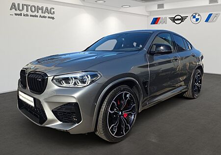 BMW X4 M