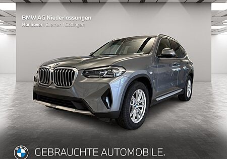 BMW X3 M X3 XDRIVE20D (AB 2021)