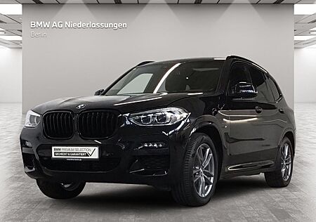 BMW X3 XDRIVE20D (2019 - 2021)