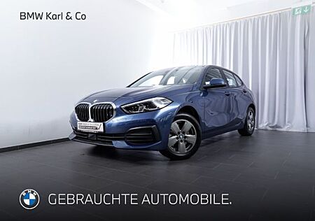 BMW 118i 5-Türer