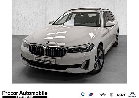 BMW 520d xDrive Touring (2020 - 20 Diesel