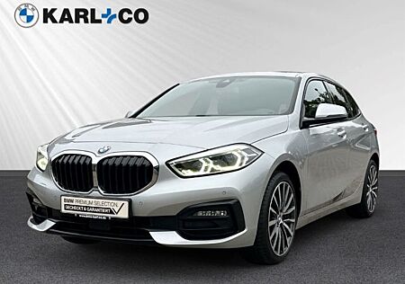 BMW 120d 5-Türer