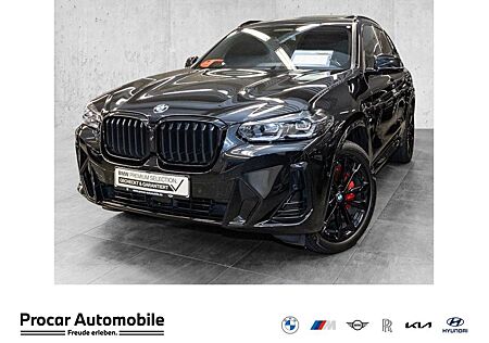 BMW X3 M X3 xDrive30i (ab 2021)