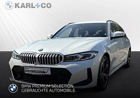 BMW 318i Touring