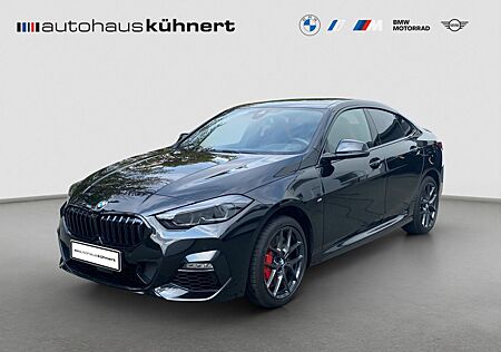 BMW 1er M Coupé 220i xDrive Gran Coupé