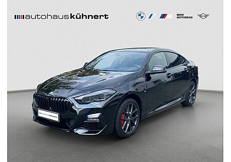 BMW 1er M Coupé 220i xDrive Gran Coupé
