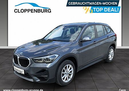 BMW X1 sDrive18i