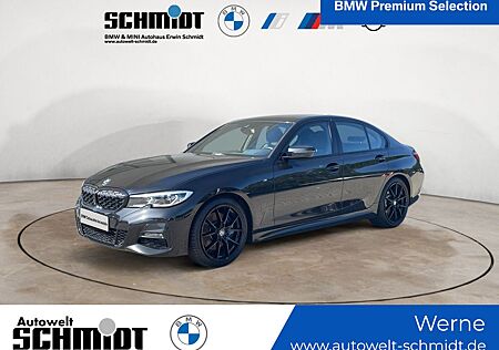 BMW 330d Limousine (G20)