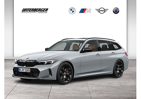 BMW 340 M340d xDrive Touring