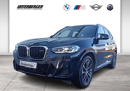 BMW X3 M40d