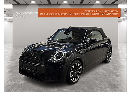 Mini Cooper S Cabrio (AB 2020)