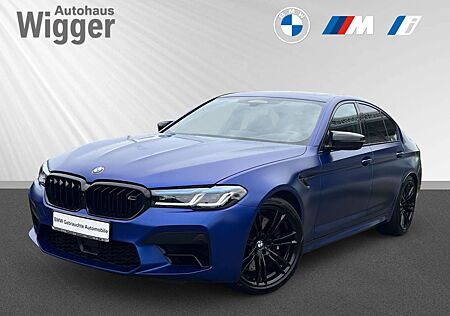 BMW M5 Limousine