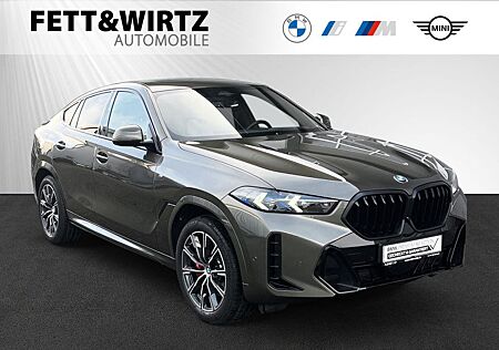 BMW X6 M X6 xDrive40i M Sport