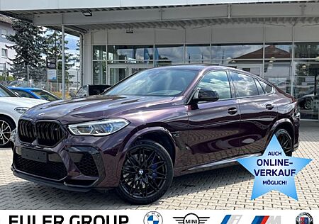 BMW X6 M