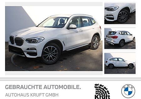 BMW X3 xDrive20d Diesel