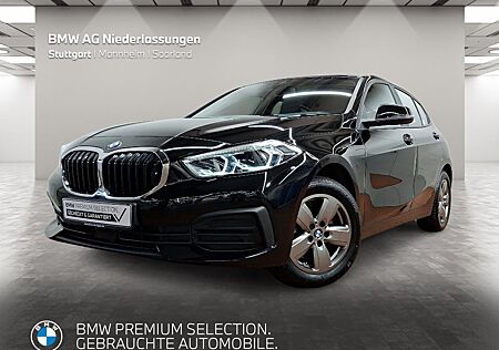 BMW 118I