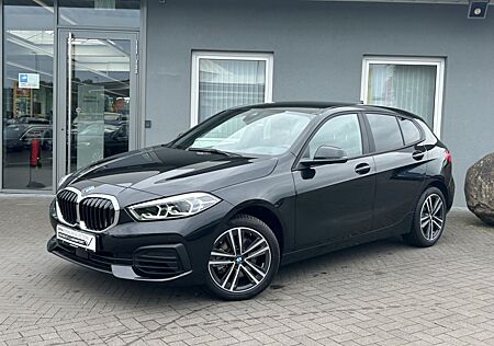 BMW 116I