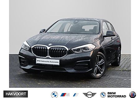 BMW 118i (2018 - 2024) Benzin