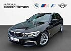 BMW 540d xDrive Touring