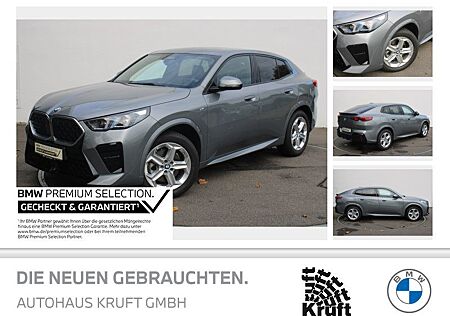 BMW X2 sDrive20i