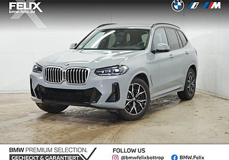 BMW X3 xDrive20d Diesel