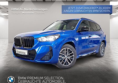 BMW X1 xDrive23d SAV