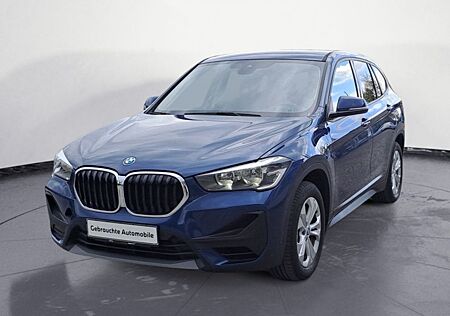 BMW X1 xDrive25e