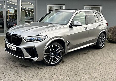 BMW X5 M Competition