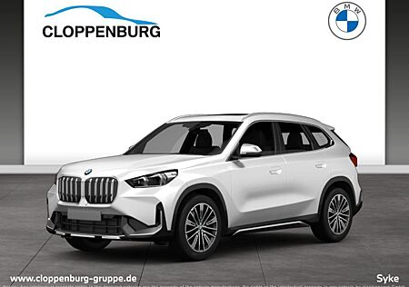 BMW X1 SDRIVE20I
