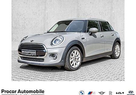 Mini Cooper S Cooper 5-Türer