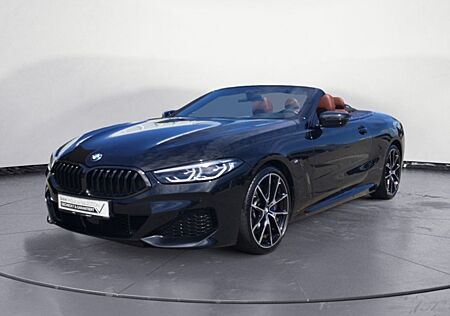 BMW 840i Cabrio