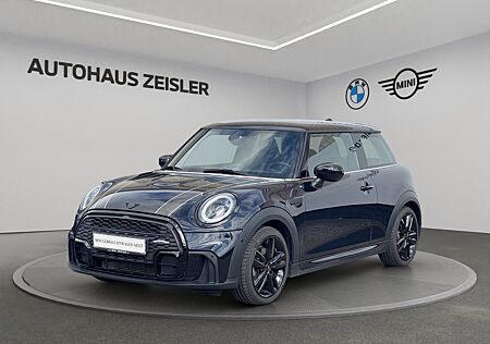 Mini Cooper D Cooper 3-Türer