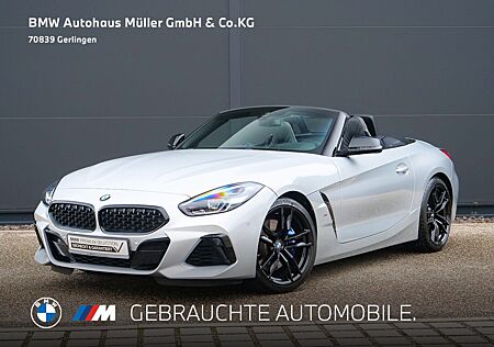 BMW Z4 M Z4 M40iA Benzin