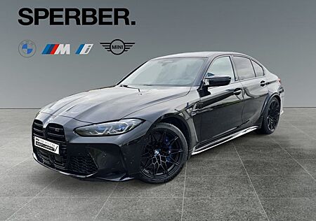 BMW M3 Competition xDrive