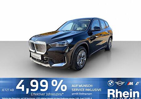 BMW iX1 eDrive20