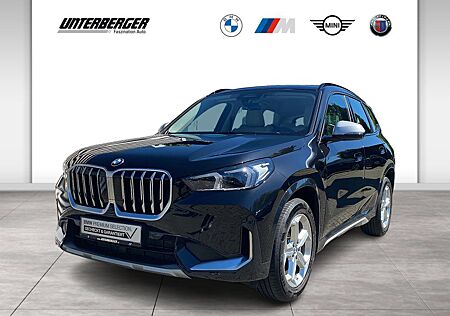 BMW X1 sDrive18i SAV