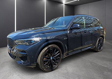 BMW X5 xDrive45e iPerformance
