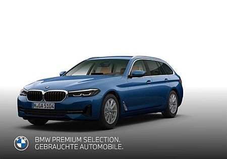 BMW 530d Touring