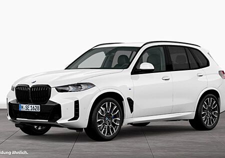 BMW X5 XDRIVE30D