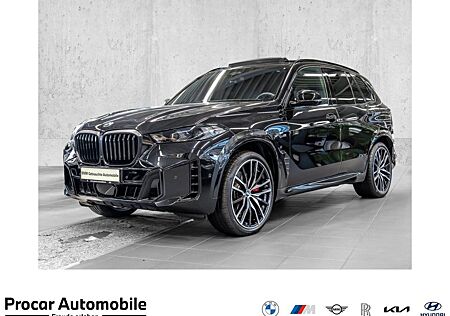 BMW X5 xDrive30d