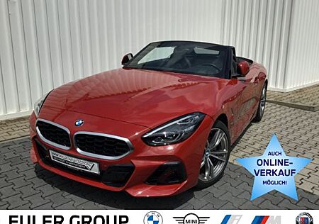 BMW Z4 sDrive20i