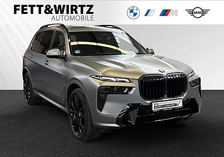 BMW X7 M X7 xDrive40d