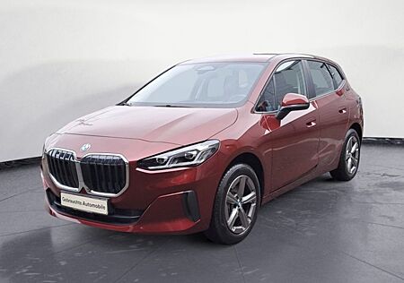 BMW 216i Active Tourer