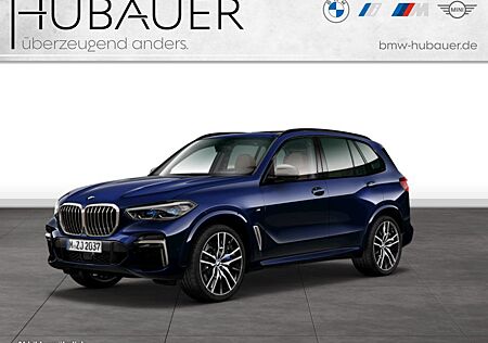 BMW X5 M50i