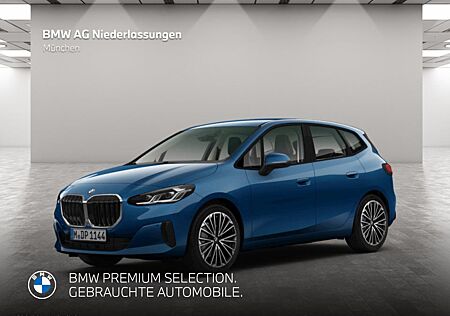 BMW 216I ACTIVE TOURER