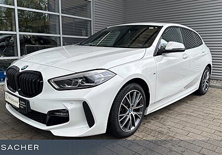 BMW 118i (ab 2018)